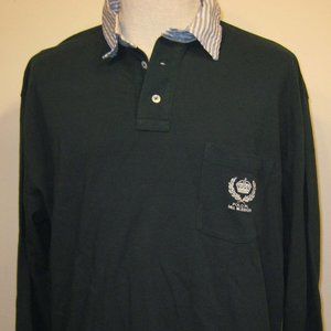NEW POLO By RALPH LAUREN Mens Shirt  XL